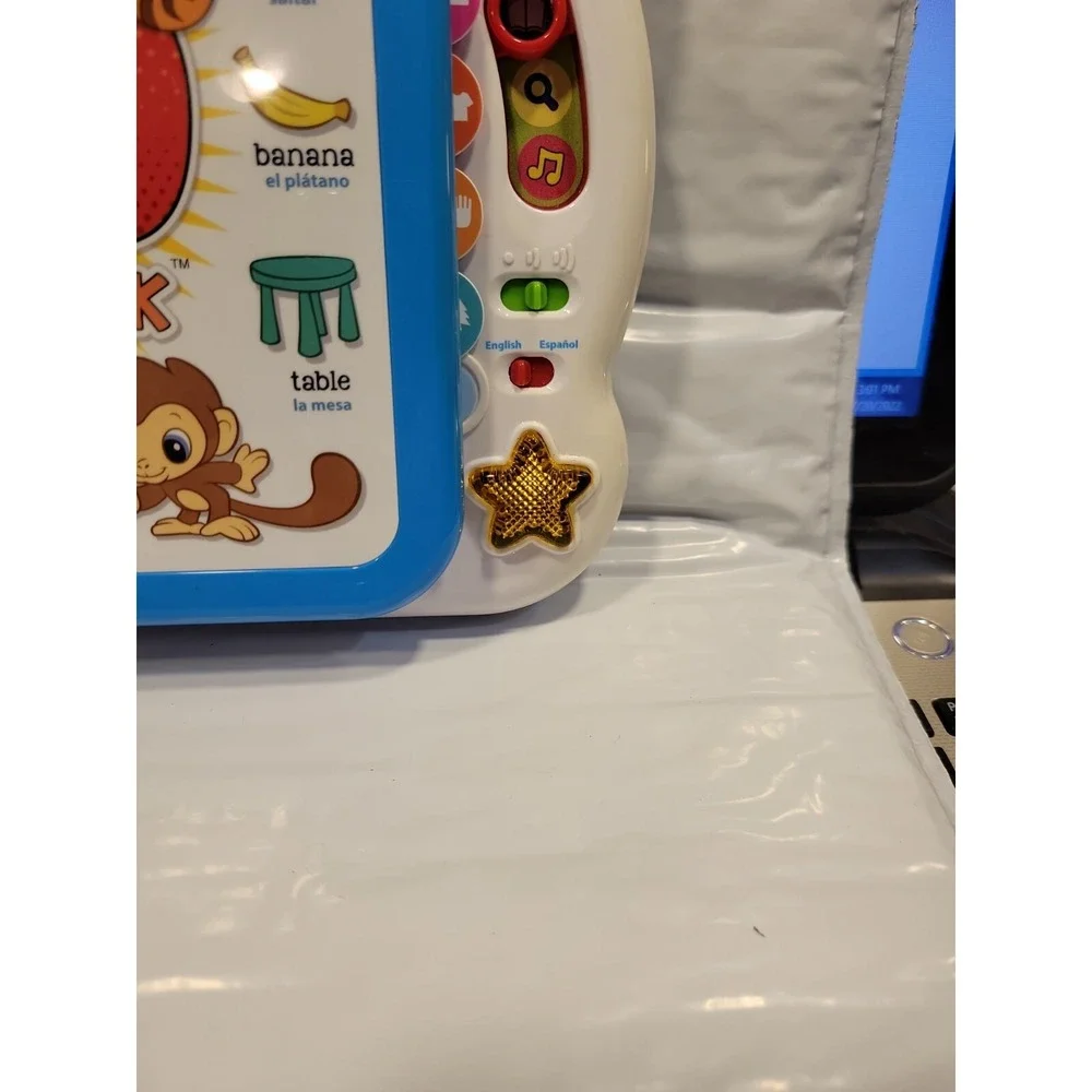 Leapfrog learning friends